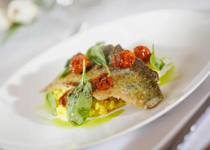 Pfeiler's Bürgerstüberl - Hotel