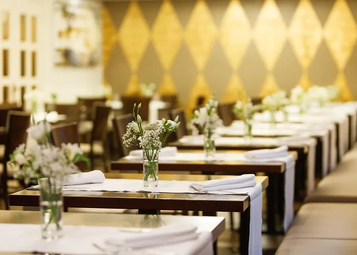 Pfeiler's Bürgerstüberl - Hotel 4*