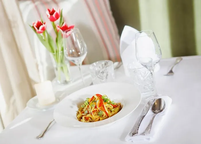 Pfeiler's Buergerstueberl - 4*