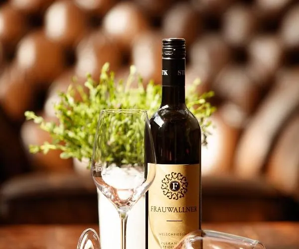 Pfeiler's Bürgerstüberl - Hotel 4*