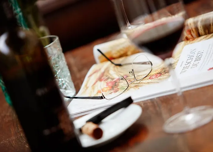 Pfeiler's Bürgerstüberl - Feldbach (Styria)