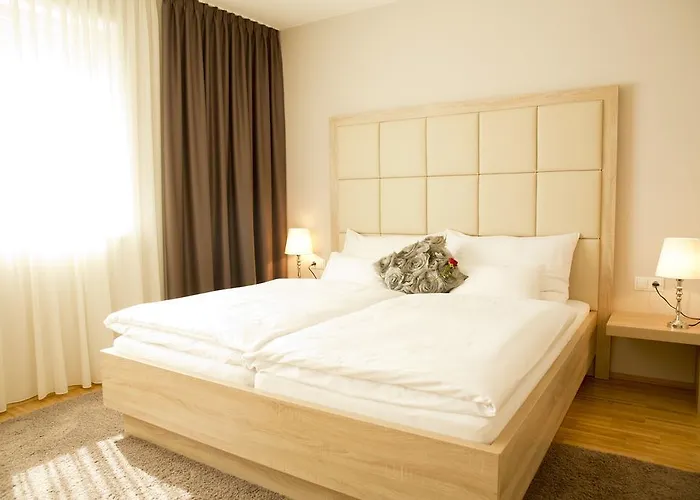 Pfeiler's Bürgerstüberl - 4*