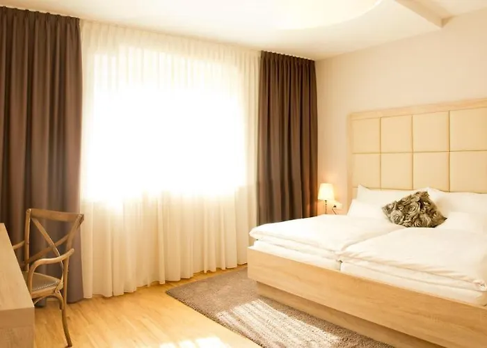 Pfeiler's Buergerstueberl - 4* فيلدباخ