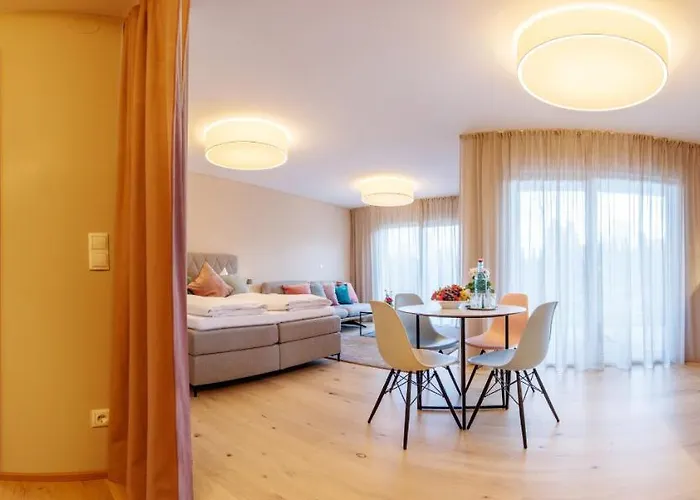 Hotel Pfeiler's Bürgerstüberl -