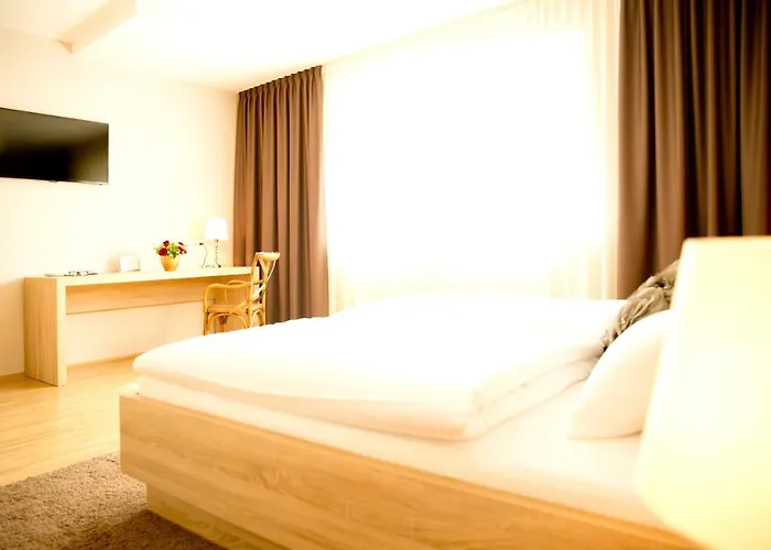 Pfeiler's Bürgerstüberl - 4*