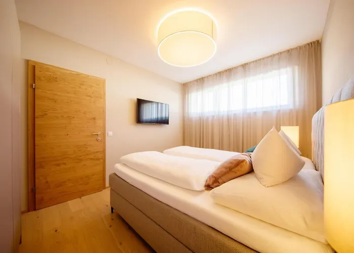 Pfeiler's Buergerstueberl - فندق