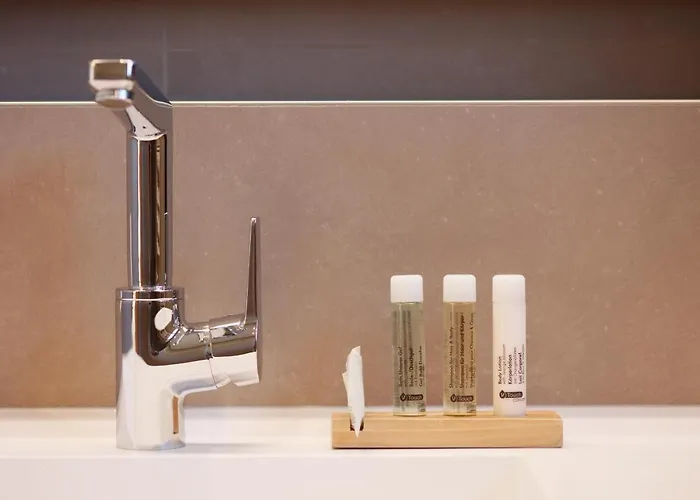 Pfeiler's Buergerstueberl - 4* فيلدباخ