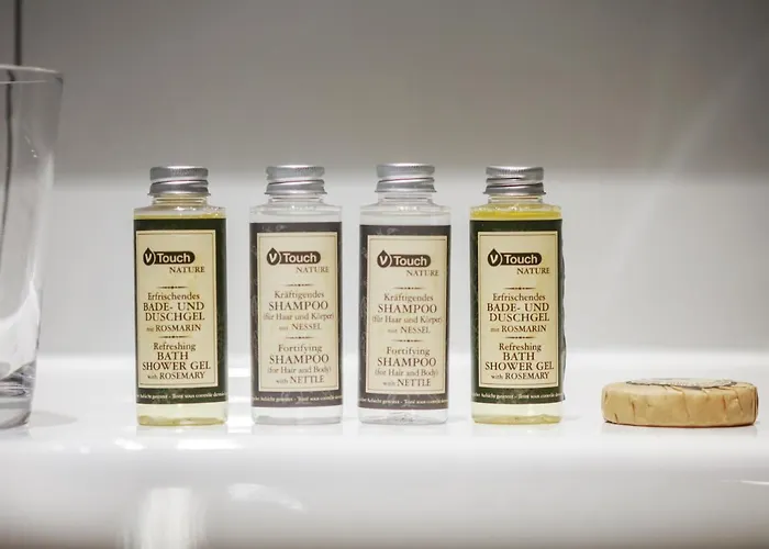 فندق Pfeiler's Buergerstueberl - فيلدباخ