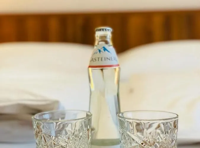 Hotel Pfeiler's Bürgerstüberl - Feldbach (Styria)