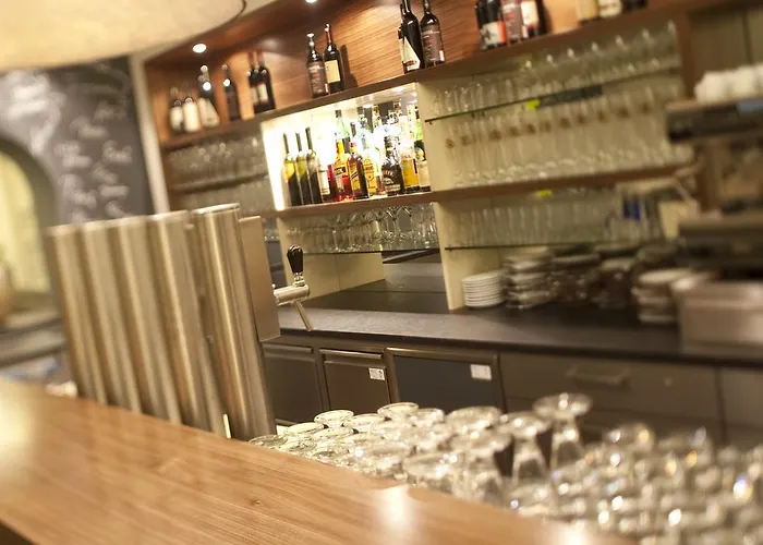 Hotel Pfeiler's Bürgerstüberl -