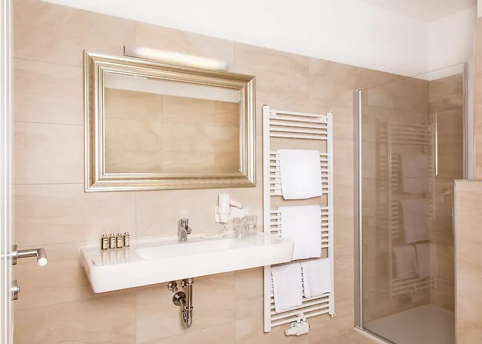 Pfeiler's Bürgerstüberl - Feldbach (Styria)