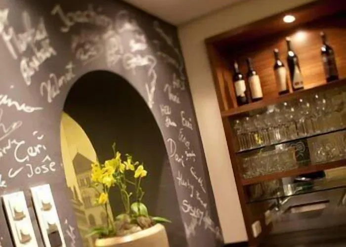 Pfeiler's Bürgerstüberl - Hotel 4*