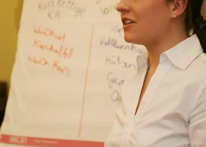 Pfeiler's Bürgerstüberl - 4*