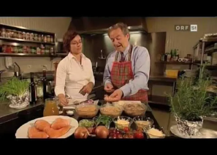 فندق Pfeiler's Buergerstueberl - فيلدباخ