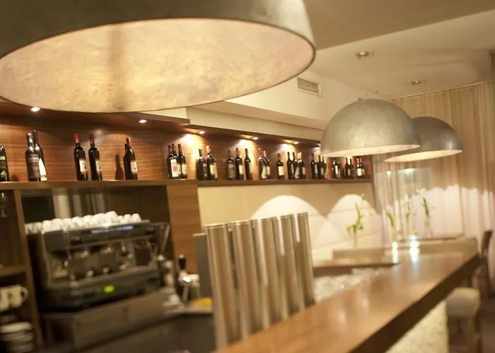 Pfeiler's Bürgerstüberl - Hotel 4*