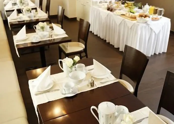 Hotel Pfeiler's Bürgerstüberl - Feldbach (Styria)