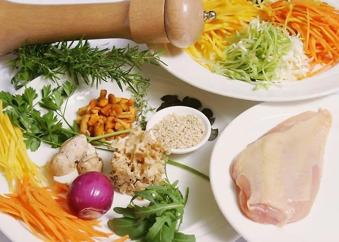 Hotel Pfeiler's Bürgerstüberl - Feldbach (Styria)