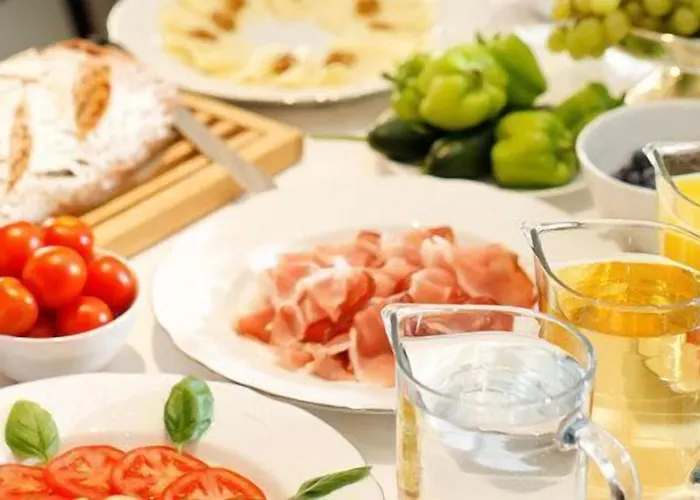 Hotel Pfeiler's Bürgerstüberl -