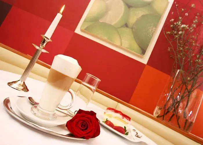 Pfeiler's Bürgerstüberl - 4* Feldbach (Styria)