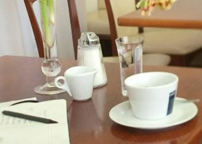 Hotel Pfeiler's Bürgerstüberl -