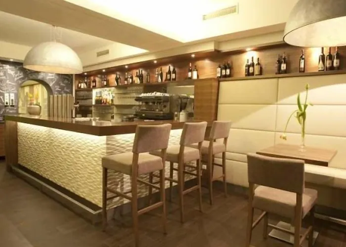 Hotel Pfeiler's Bürgerstüberl - Feldbach (Styria)