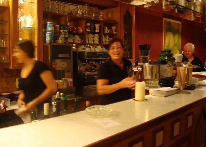 Hotel Pfeiler's Bürgerstüberl - 4*