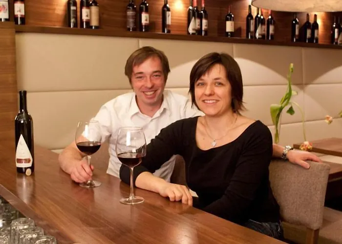 Pfeiler's Buergerstueberl -