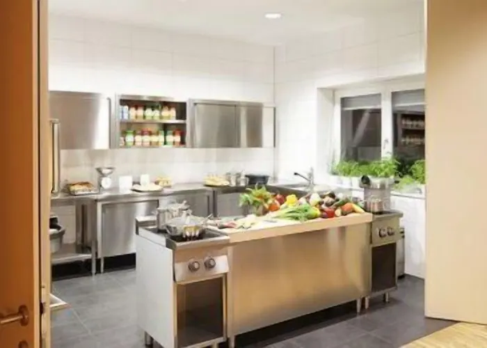 Hotel Pfeiler's Bürgerstüberl - 4*