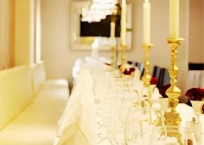 Pfeiler's Bürgerstüberl - 4*