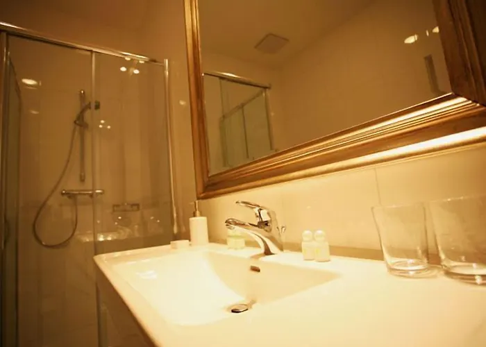 Pfeiler's Bürgerstüberl - Hotel Feldbach (Styria)