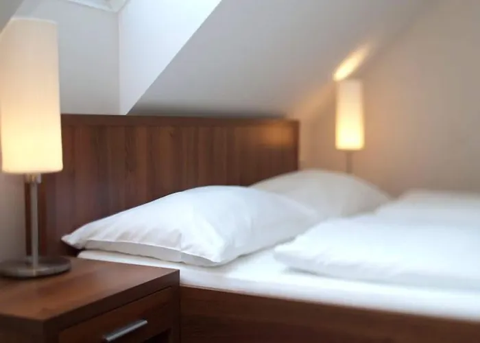 Hotel Pfeiler's Bürgerstüberl - Feldbach (Styria)