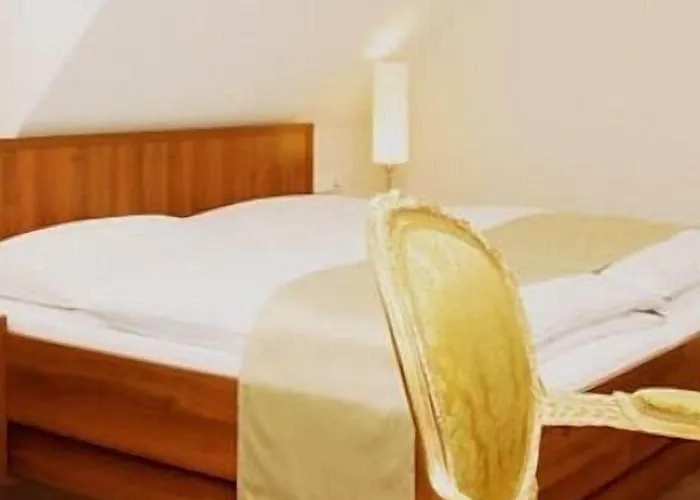 Hotel Pfeiler's Bürgerstüberl -