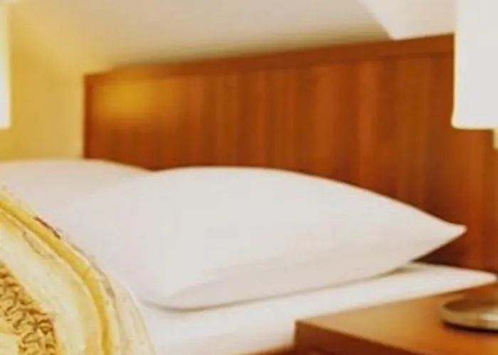 Hotel Pfeiler's Bürgerstüberl - Feldbach (Styria)