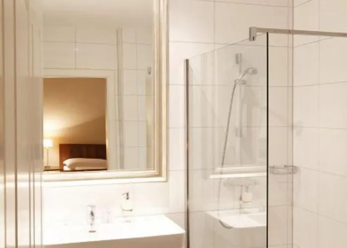 Pfeiler's Buergerstueberl - فندق