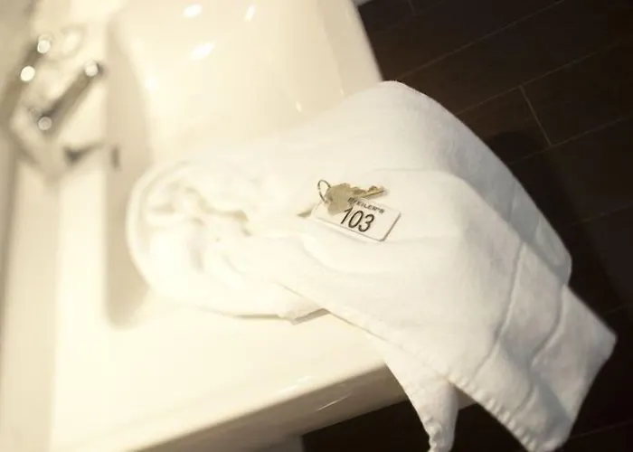 Pfeiler's Buergerstueberl - فندق فيلدباخ