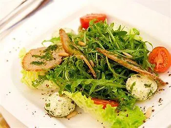 Hotel Pfeiler's Bürgerstüberl - Feldbach (Styria)