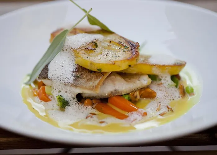 Pfeiler's Buergerstueberl -