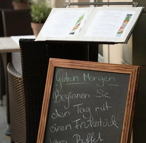 Pfeiler's Bürgerstüberl -