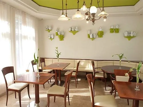 Pfeiler's Bürgerstüberl - 4* Feldbach (Styria)