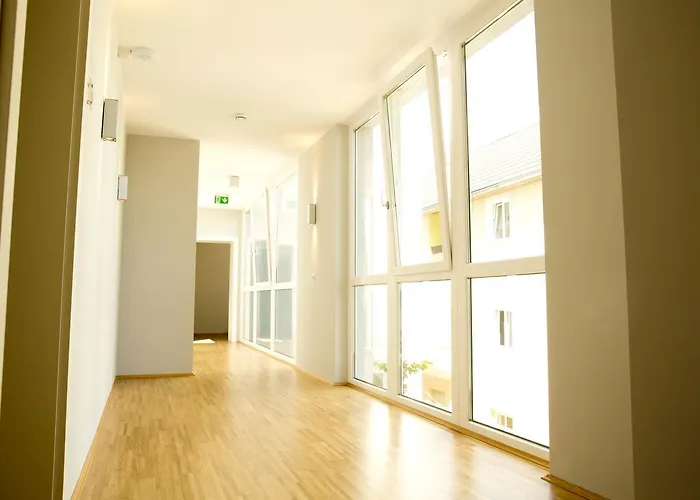 Pfeiler's Bürgerstüberl - Hotel