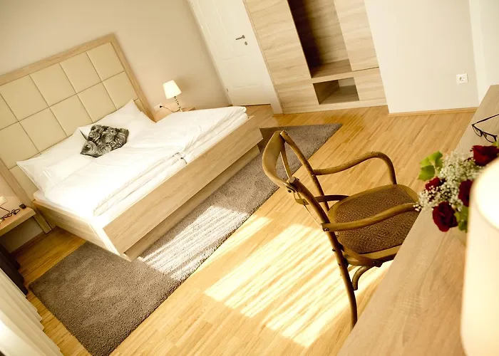 Pfeiler's Buergerstueberl - 4*